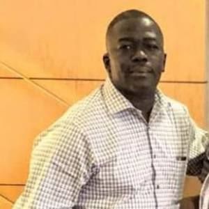 Meet your Posher, Fred